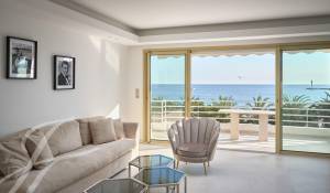 Vente Appartement Cannes