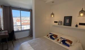 Vente Appartement Cannes