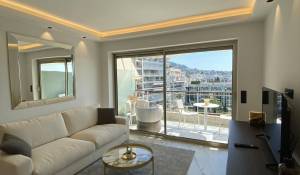 Vente Appartement Cannes