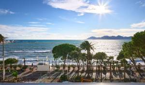 Vente Appartement Cannes