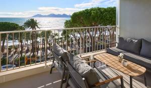 Vente Appartement Cannes