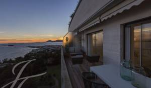 Vente Appartement Cannes