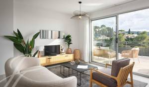 Vente Appartement Cannes