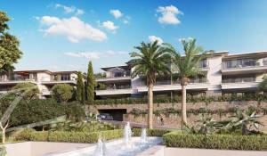 Vente Appartement Cannes