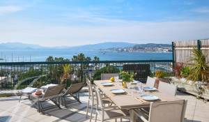 Vente Appartement Cannes