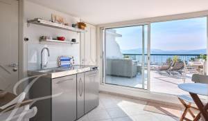 Vente Appartement Cannes