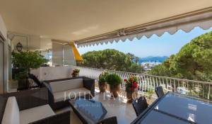 Vente Appartement Cannes