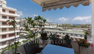 Vente Appartement Cannes