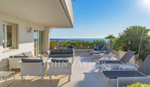Vente Appartement Cannes
