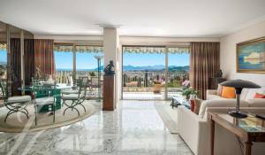 Vente Appartement Cannes