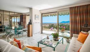 Vente Appartement Cannes