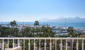 Vente Appartement Cannes