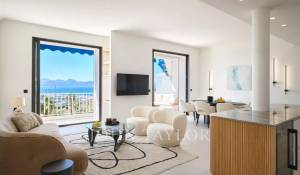 Vente Appartement Cannes