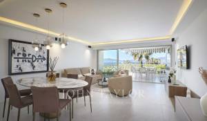 Vente Appartement Cannes