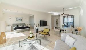 Vente Appartement Cannes