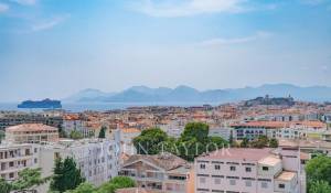 Vente Appartement Cannes