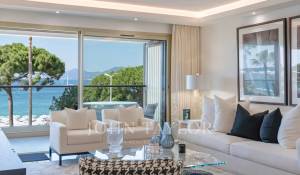 Vente Appartement Cannes