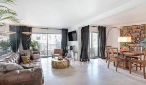 Vente Appartement Cannes