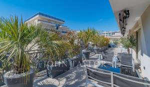 Vente Appartement Cannes