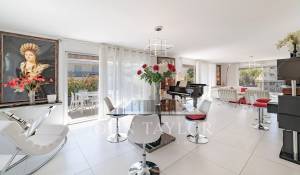 Vente Appartement Cannes