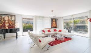 Vente Appartement Cannes