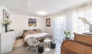 Vente Appartement Cannes