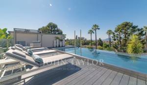 Vente Appartement Cannes