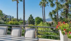 Vente Appartement Cannes