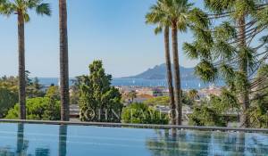 Vente Appartement Cannes