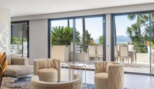 Vente Appartement Cannes