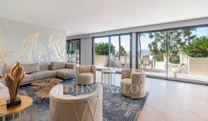 Vente Appartement Cannes