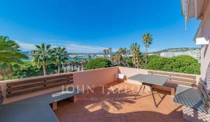 Vente Appartement Cannes