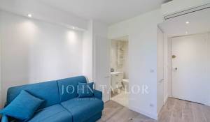 Vente Appartement Cannes