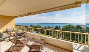 Vente Appartement Cannes