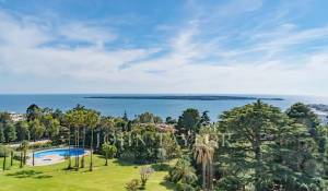 Vente Appartement Cannes