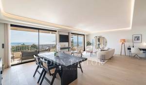 Vente Appartement Cannes