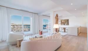 Vente Appartement Cannes