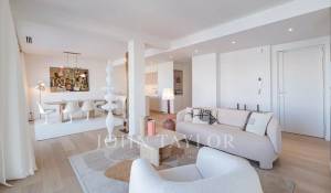 Vente Appartement Cannes