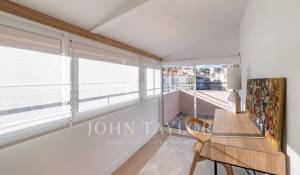 Vente Appartement Cannes