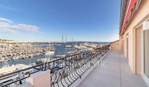 Vente Appartement Cannes