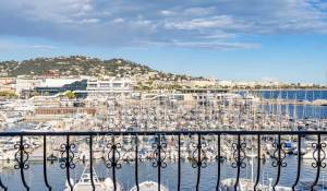 Vente Appartement Cannes