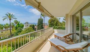 Vente Appartement Cannes