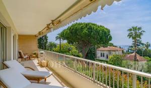 Vente Appartement Cannes