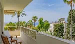 Vente Appartement Cannes