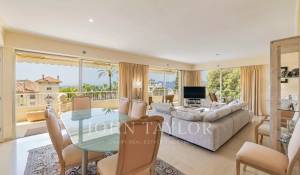 Vente Appartement Cannes