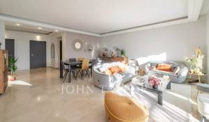 Vente Appartement Cannes