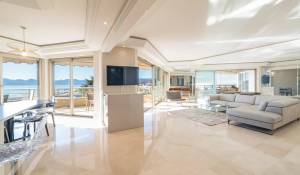 Vente Appartement Cannes