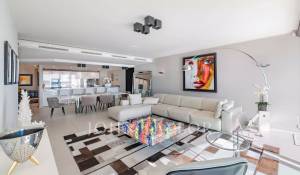 Vente Appartement Cannes