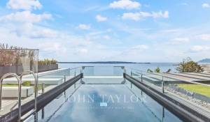 Vente Appartement Cannes
