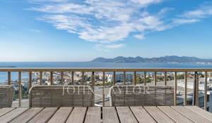 Vente Appartement Cannes